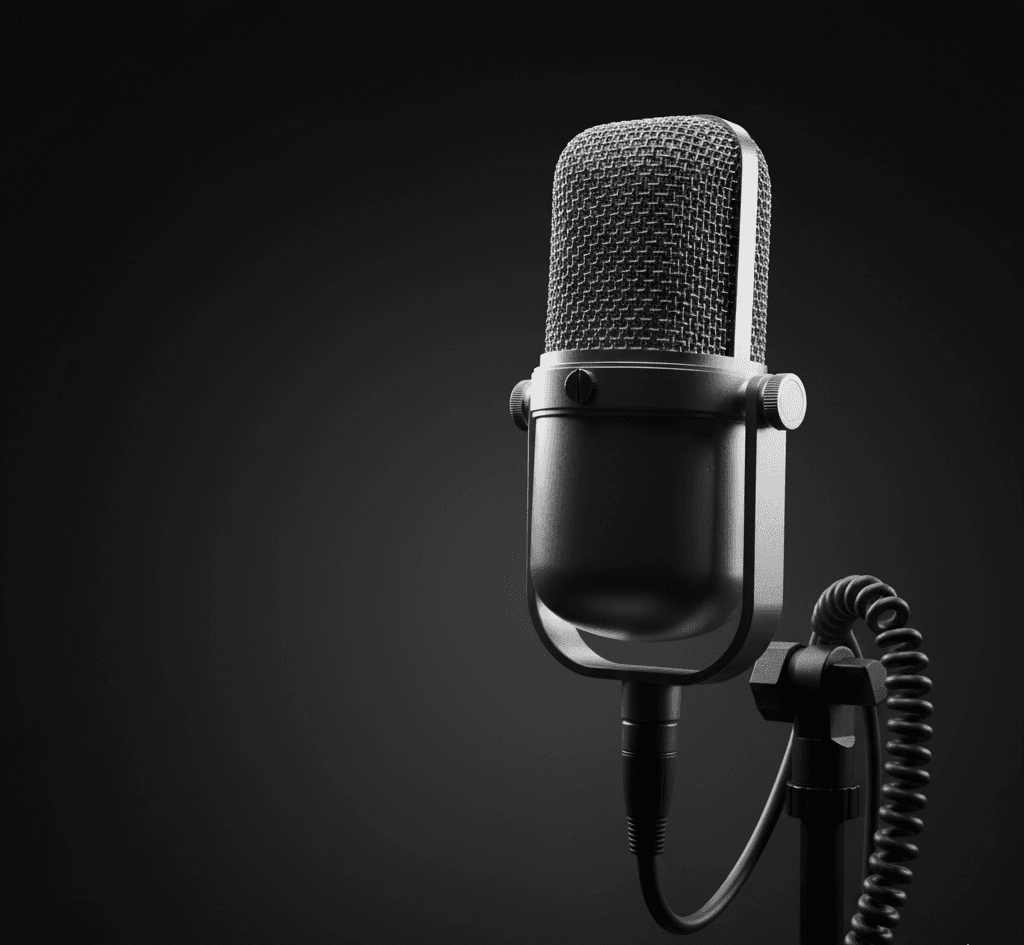 Newsletter e Podcast