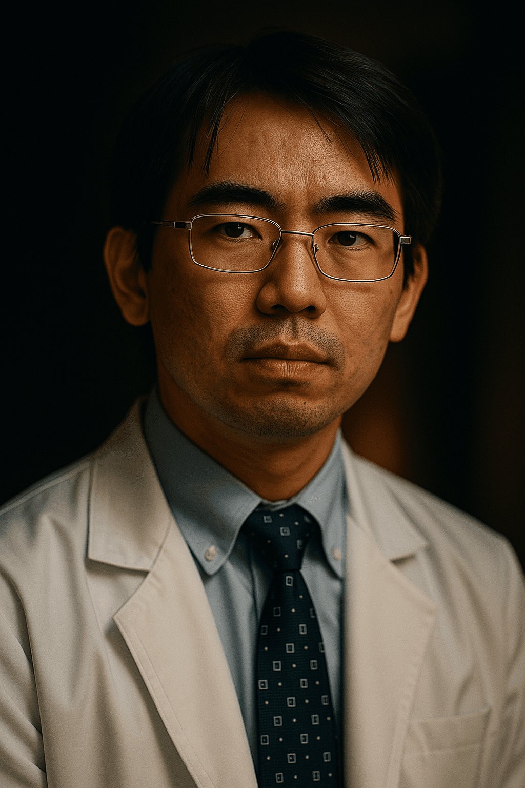 Dr.Gustavo Sakuno